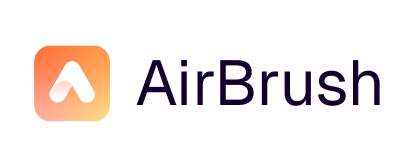 Logo AirBrush-v2
