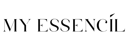 Logo - Myessencils